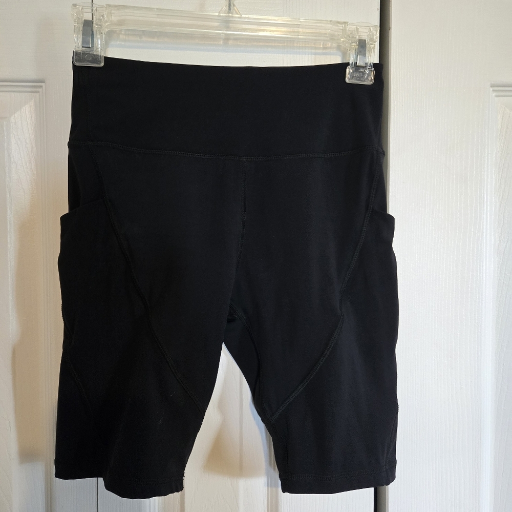 Women's Born Primitive Biker Shorts